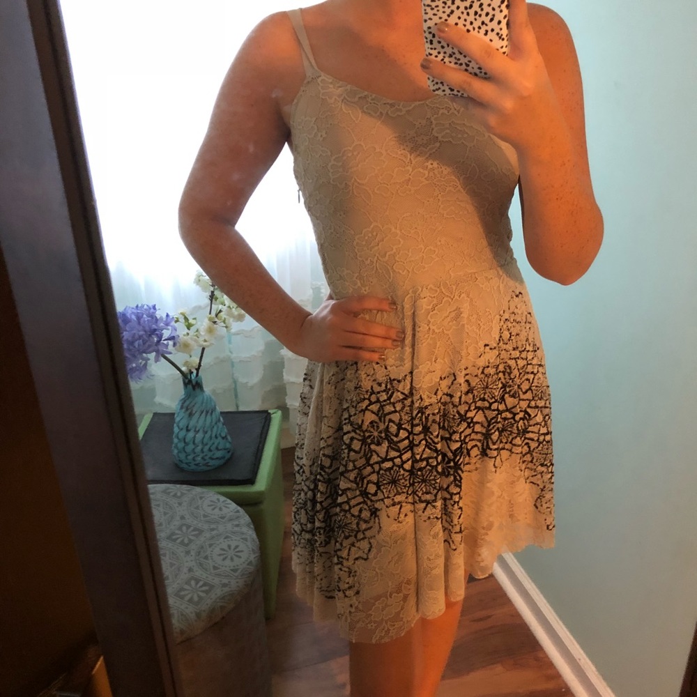 Free people dress